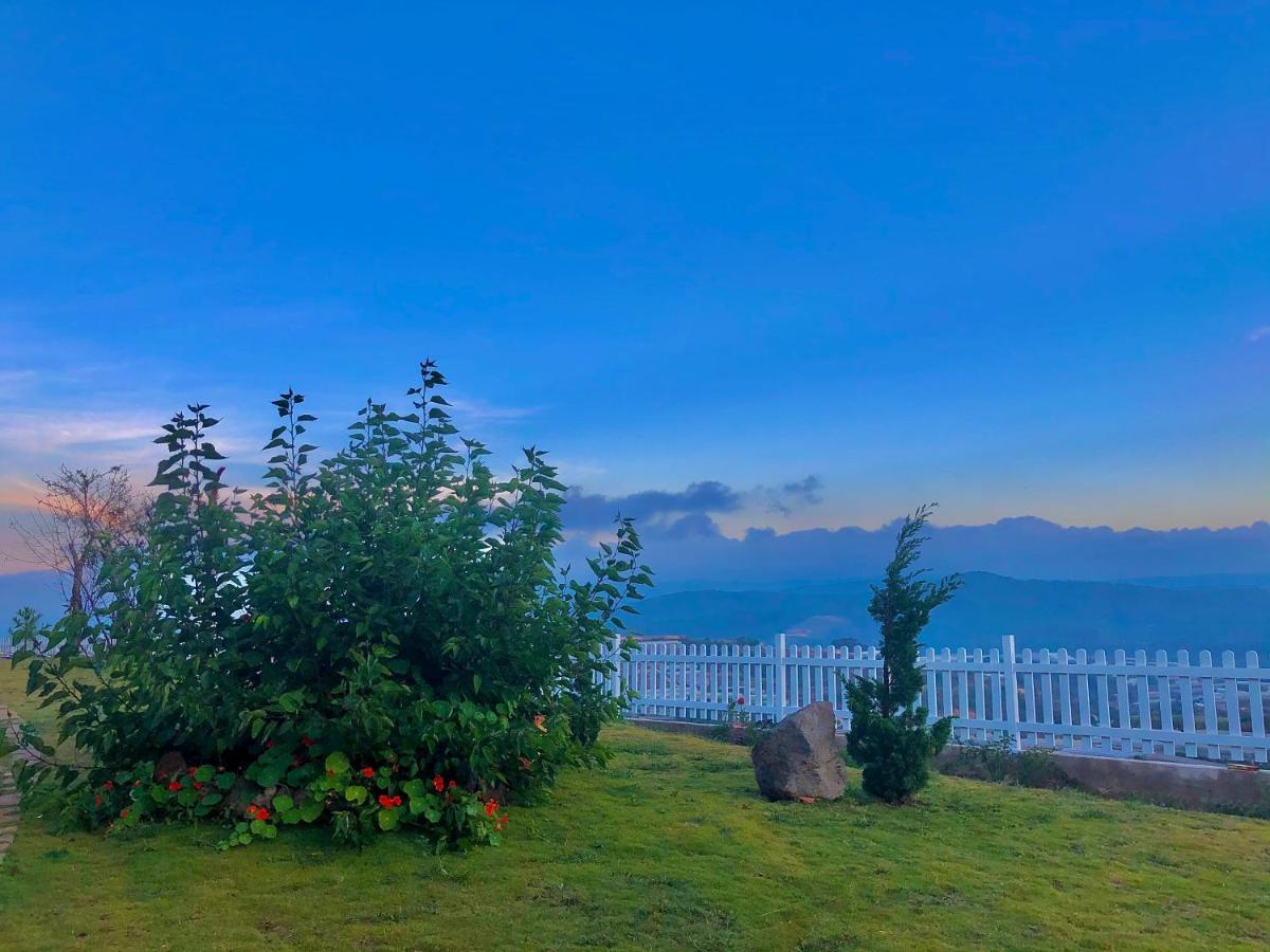 Cánh Đồng Mây Homestay Đà Lạt Exterior foto